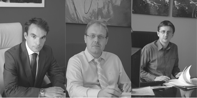 les avocats du cabinet VG&B Avocats les avocats du cabinet VG&B Avocats